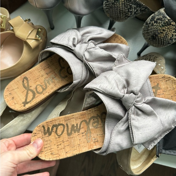 Sam Edelman flats - Picture 1 of 2